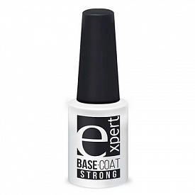 Rubber Base Coat Strong Expert 5 мл