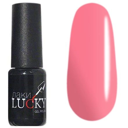фотография Гель-лак Лаки Lucky 31 Терракотовый 6,5 мл интернет-магазин HIT-NAIL.ru картинка Гель-лак Лаки Lucky 31 Терракотовый 6,5 мл от магазина Hit-Nail.ru