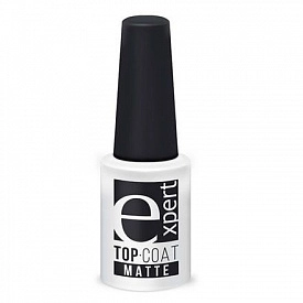 Expert Матовый топ Top Coat Matte 5 мл