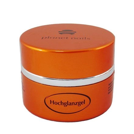 картинка Гель Planet Nails Hochglanzgel финиш 30 г от магазина Hit-Nail.ru