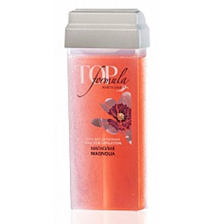 картинка Воск в картридже Top Formula Магнолия от магазина Hit-Nail.ru