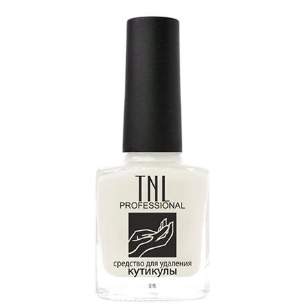 картинка TNL Средство для удаления кутикулы 10 мл от магазина Hit-Nail.ru